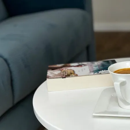 Am Park - 4p, Boxspringbett, Balkon, Smarttv, Gesundbrunnen, Familienfreundlich