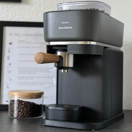 Daire Am Park - Boxspringbett, Balkon, Smarttv, Familienfreundlich